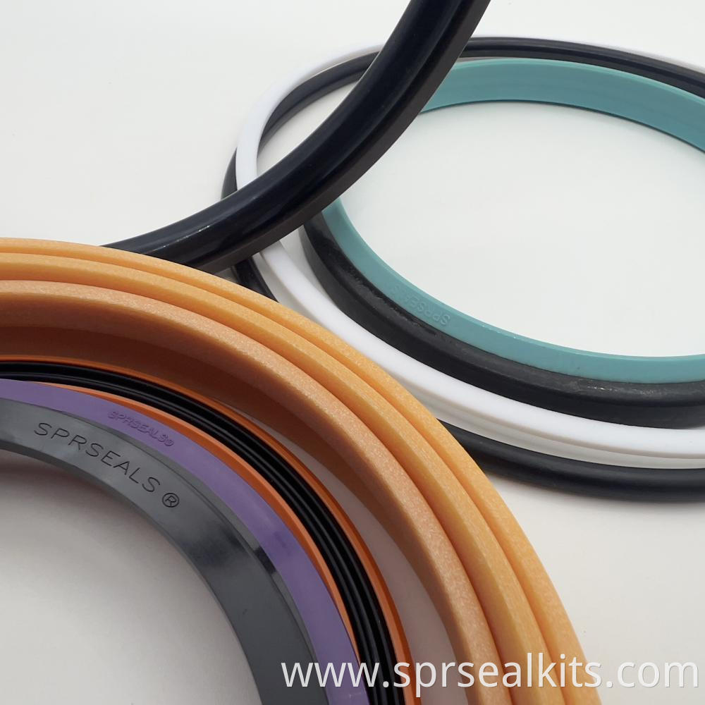 Hydraulic Cylinder Sealing Kit 28